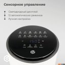 Аэрогрили и аэрофритюрницы Evolution AirMaster Glass 1GL3