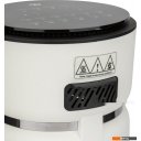 Аэрогрили и аэрофритюрницы Evolution AirMaster Glass 1GL3