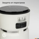 Аэрогрили и аэрофритюрницы Evolution AirMaster Glass 1GL3