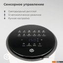 Аэрогрили и аэрофритюрницы Evolution AirMaster Glass 1GL3