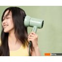 Фены Soocas RH1 Retro (зеленый) Фены Soocas RH1 Retro (зеленый)