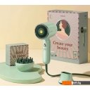 Фены Soocas RH1 Retro (зеленый)