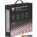 Теплые полы Royal Thermo Doublepower Cable RTDC 2-17-600 35.3 м. 600 Вт (комплект)