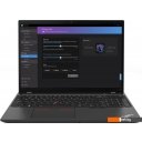 Ноутбуки Lenovo ThinkPad T16 Gen 2 Intel 21HJS6SM00