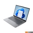 Ноутбуки Lenovo ThinkBook 16 G6 IRL 21KH001QRU