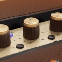 Беспроводные и портативные колонки Admiral Audio Bora (коричневый)