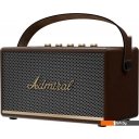 Беспроводные и портативные колонки Admiral Audio Bora (коричневый)