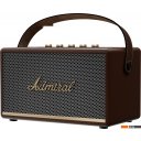 Беспроводные и портативные колонки Admiral Audio Bora (коричневый)