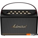 Беспроводные и портативные колонки Admiral Audio Bora (черный)