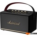 Беспроводные и портативные колонки Admiral Audio Bora (черный)
