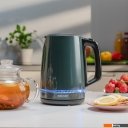 Электрочайники и термопоты Zelmer ZCK7921G