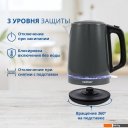 Электрочайники и термопоты Zelmer ZCK7921G