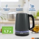 Электрочайники и термопоты Zelmer ZCK7921G