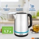 Электрочайники и термопоты Zelmer ZCK7921