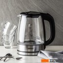Электрочайники и термопоты Zelmer ZCK8024