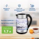Электрочайники и термопоты Zelmer ZCK8011
