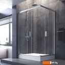 Душевые кабины AM.PM Gem W90G-404-120290-MT 120x80