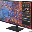 Мониторы Samsung ViewFinity S8 LS32B800PXIXCI