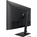 Мониторы Samsung ViewFinity S8 LS32B800PXIXCI