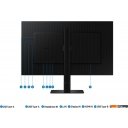 Мониторы Samsung ViewFinity S8 S80UD LS27D804UAIXCI