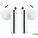 Наушники и гарнитуры Samsung Galaxy Buds3 (белый) Наушники и гарнитуры Samsung Galaxy Buds3 (белый)