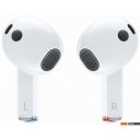 Наушники и гарнитуры Samsung Galaxy Buds3 (белый) Наушники и гарнитуры Samsung Galaxy Buds3 (белый)