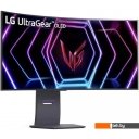 Мониторы LG UltraGear 39GS95QE-B