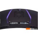 Мониторы LG UltraGear 34GS95QE-B