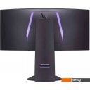 Мониторы LG UltraGear 34GS95QE-B