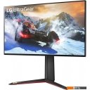 Мониторы LG UltraGear 27GP95RP-B