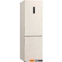 Холодильники LG DoorCooling+ GC-B459AEMW