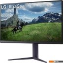 Мониторы LG UltraGear 32GS85Q-B