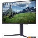 Мониторы LG UltraGear 27GS85Q-B Мониторы LG UltraGear 27GS85Q-B