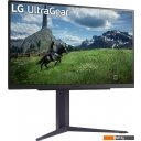 Мониторы LG UltraGear 27GS85Q-B Мониторы LG UltraGear 27GS85Q-B