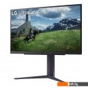 Мониторы LG UltraGear 27GS85Q-B
