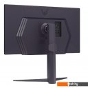 Мониторы LG UltraGear 27GS85Q-B