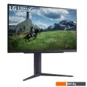 Мониторы LG UltraGear 27GS85Q-B