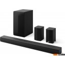 Саундбары и домашние кинотеатры LG S60TR