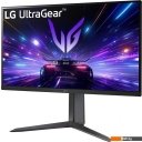 Мониторы LG UltraGear 27GS65F-B Мониторы LG UltraGear 27GS65F-B