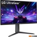 Мониторы LG UltraGear 27GS65F-B Мониторы LG UltraGear 27GS65F-B