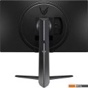 Мониторы LG UltraGear 27GS65F-B