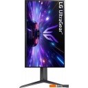 Мониторы LG UltraGear 27GS65F-B