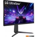 Мониторы LG UltraGear 27GS65F-B