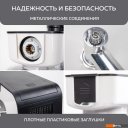 Кухонные комбайны, машины и планетарные миксеры GFgril GF-KP50