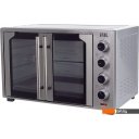 Мини-печи (ростеры) GFgril GFO-90