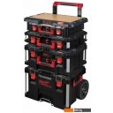 Системы хранения инструментов Milwaukee PackOut 4932472128
