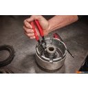 Строительный, слесарный, монтажный инструмент Milwaukee 4932492490
