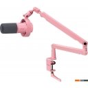 Микрофоны FIFINE T688 (розовый)