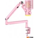 Микрофоны FIFINE TAM6 (розовый)