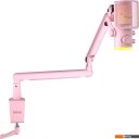 Микрофоны FIFINE TAM6 (розовый)